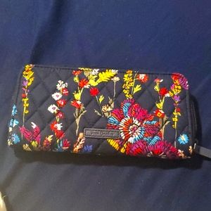 Vera Bradley wallet